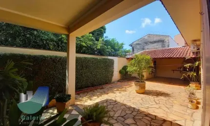 Casa residencial com 3 quartos a venda, 265m2 - Jardim Sumare