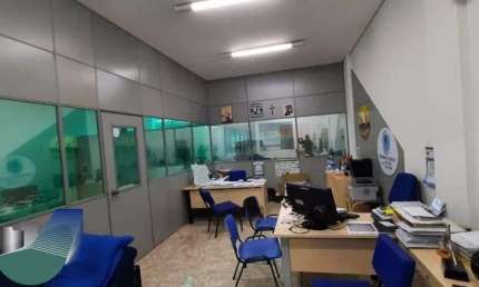 Casa comercial para alugar, 99 m2 - Jardim Palma Travassos