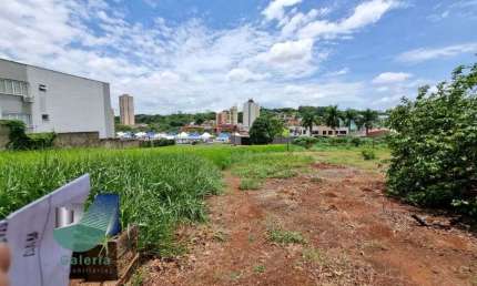 Terreno comercial para alugar na Rua Orlando Silva, 70, City Ribeirão, Ribeirão Preto