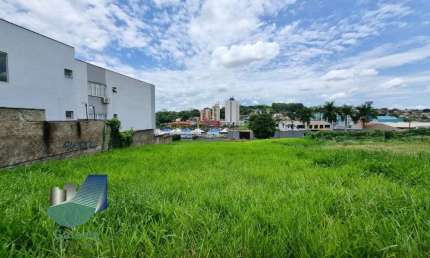 Terreno comercial para alugar no City Ribeirão, Ribeirão Preto 