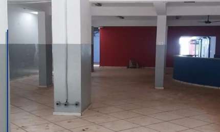 Salao Comercial para alugar 275m2 - Jardim Florestan Fernandes