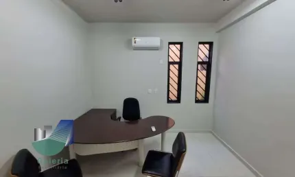 Sala comercial com 1 sala para alugar no Jardim Sumaré, Ribeirão Preto 