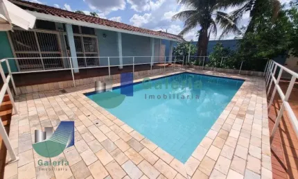 Casa residencial com 6 quartos à venda, 310 m² - Parque Residencial Lagoinha
