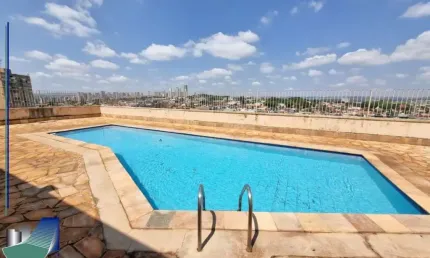 Apartamento com 2 quartos a venda, 87 m2 - Vila Seixas