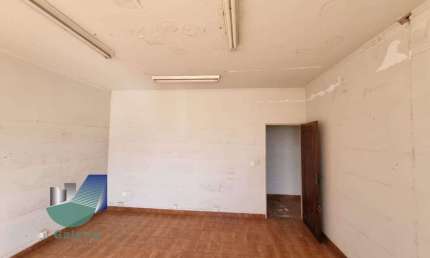 Salao comercial para alugar, 220m2 - Jardim Independencia