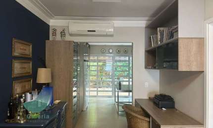 Casa de condominio com 2 quartos a venda, 99m2 - Vila do Golfe