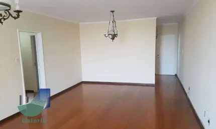 Apartamento com 3 quartos à venda na Rua General Osório, 632, Centro, Ribeirão Preto