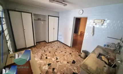 Casa residencial com 3 quartos para alugar, 252m2 - Jardim Sumare