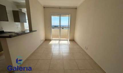 Apartamento com 2 quartos para alugar, 56m2 - Parque Sao Sebastiao