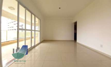 Apartamento com 3 suítes à venda, 135m² - Jardim Irajá