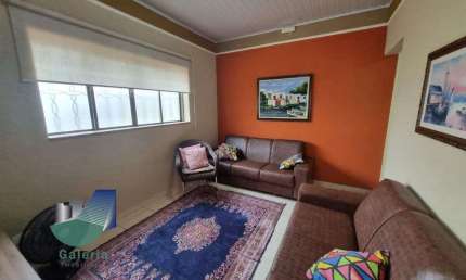 Casa residencial com 3 quartos a venda, 121m2 - Jardim Paulista
