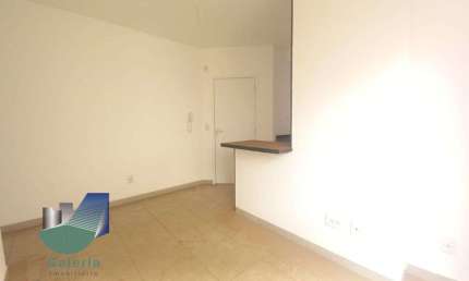 Apartamento com 1 quarto a venda, 39m2 - Nova Alianca