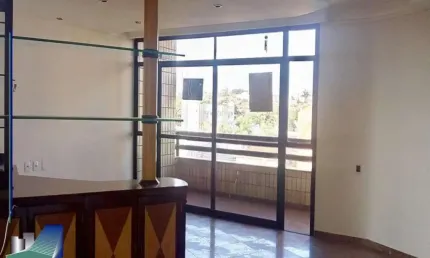 Apartamento com 4 quarto a venda , 171 m2 - Jardim Sumare