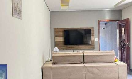 Casa com 3 quartos para alugar, 266m2 - Vila Virginia