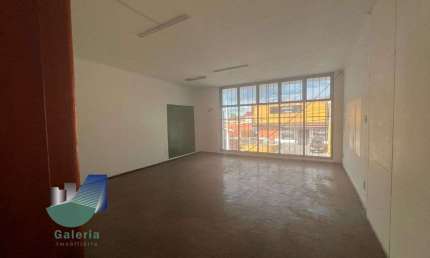 Casa comercial para alugar, 672m2 - Jardim Sao Luiz