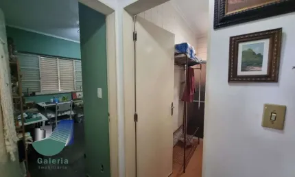 Apartamento com 3 quartos à venda, 102m² - Jardim Paulistano
