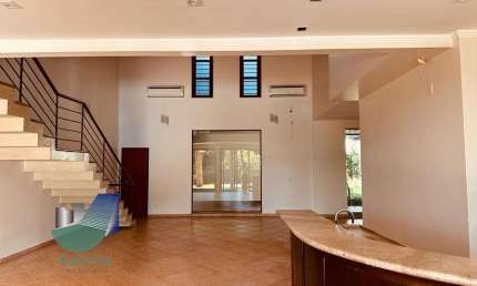 Casa com 4 suites para alugar, 406m2 - Jardim Canada