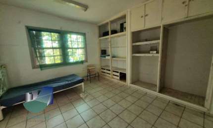 Casa residencial sobrado com 7 quartos, 530m2 - Jardim Sumare