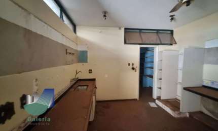 Casa para alugar no Jardim Sumaré, Ribeirão Preto 