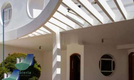 Casa com 4 quartos para alugar no Alto da Boa Vista, Ribeirão Preto 