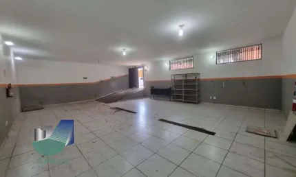 Sala comercial com 2 salas para alugar na Vila Tibério, Ribeirão Preto 