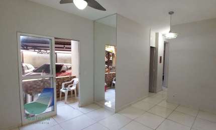 Apartamento com 3 quartos para alugar, 67m2- Jardim Palma Travassos