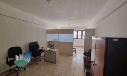 Sala Comercial para alugar, 31 m2 -  Alto da Boa Vista