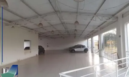 Barracão / Galpão / Depósito com 1 sala para alugar na Vila Tibério, Ribeirão Preto 