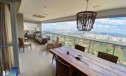 Apartamento com 4 suites para alugar, 310m2 - Jardim Botanico