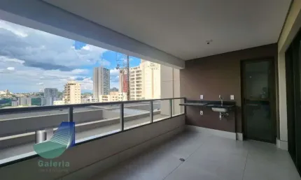 Apartamento com 2 suítes à venda, 85m²- Jardim Irajá