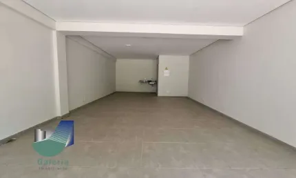 Loja comercial para alugar com 53m2 - Vila Monte Alegre
