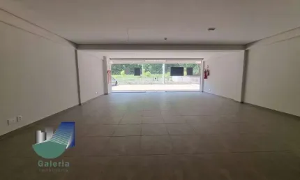 Loja comercial para alugar com 72m2 - Vila Monte Alegre