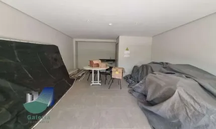 Loja comercial para alugar com 41m2 - Vila Monte Alegre