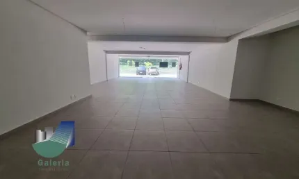 Loja comercial para alugar com 112m2 - Vila Monte Alegre
