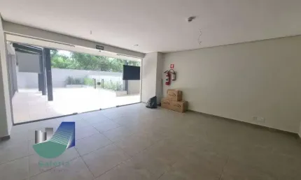 Loja comercial para alugar com 42m2 - Vila Monte Alegre