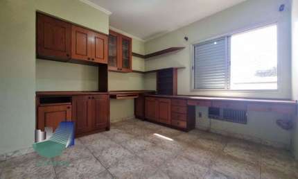 Apartamento com 3 quartos à venda, 106m² - Jardim Paulistano