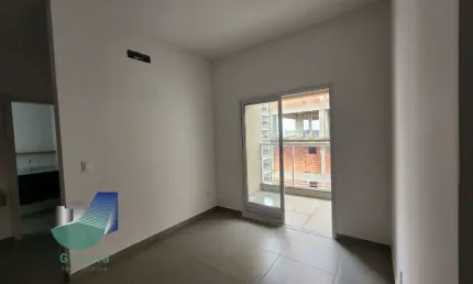 Apartamento com 1 quarto à venda, 51m² - Ribeirânia