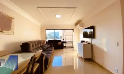 Apartamento com 3 quartos à venda, 109m² - Jardim Paulista