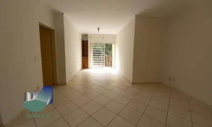 Apartamento com 2 quartos à venda, 56m² - Jardim São Luiz