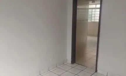 Apartamento com 1 quarto para alugar, 54m² - Campos Elíseos