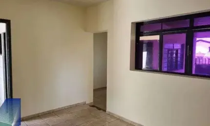 Casa residencial com 2 quartos para alugar, 146m2 - Campos Eliseos