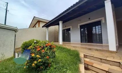 Casa com 3 quartos à venda na Avenida Eduardo Gomes de Souza, 528, City Ribeirão, Ribeirão Preto