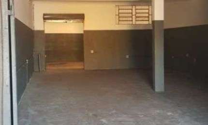 Ponto comercial para alugar, 250m2 - Parque Industrial Tanquinho