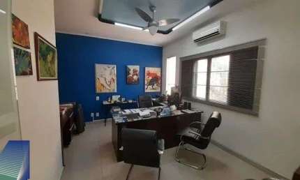 Casa comercial com 7 salas para alugar, 182m2 - Centro