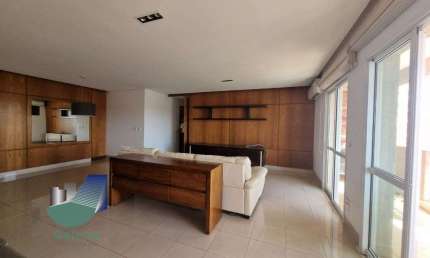 Apartamento com 3 quartos a venda, 128m2 - Vila Seixas