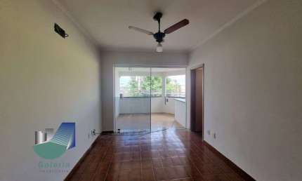 Sala comercial com 1 sala para alugar no Jardim Irajá, Ribeirão Preto 