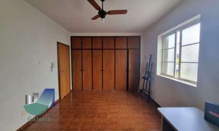 Sala comercial com 1 sala para alugar no Jardim Irajá, Ribeirão Preto 