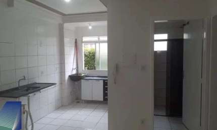 Apartamento com 2 quartos para alugar, 42m2 - Jardim Florestan Fernandes