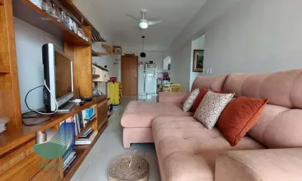 Apartamento com 2 quartos à venda, 69m² - Santa Cruz do Jose Jacques