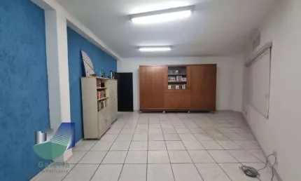 Sala comercial com 4 salas para alugar no Centro, Ribeirão Preto 
